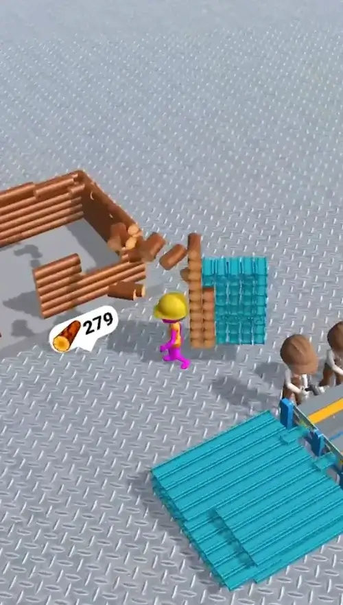 Pro Builder 3D screenshot 7