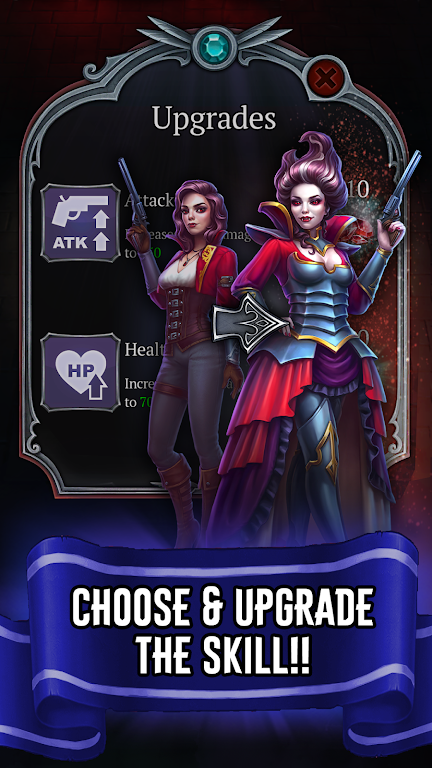 Monster Killer screenshot 7