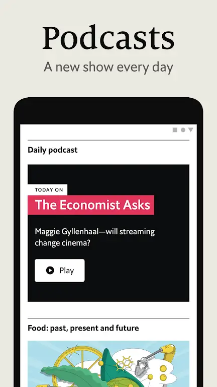 Economist screenshot 7