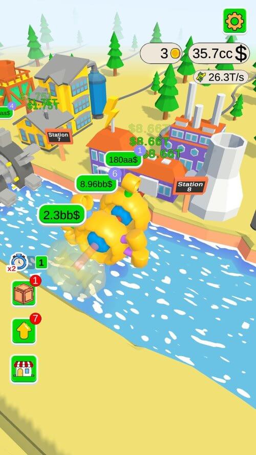 Water Power screenshot 7