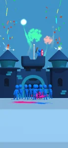 Join Clash 3D (MOD, Unlimited Coins) screenshot 7