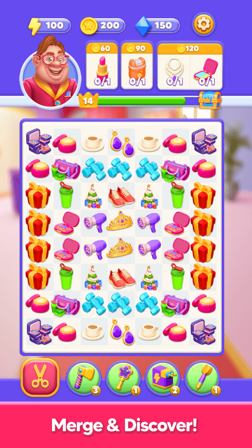 Merge Studio screenshot 7