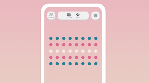 Two Dots: Puzzle Games screenshot 7