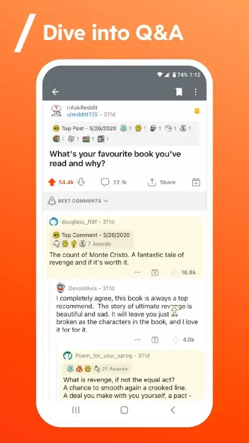 Reddit screenshot 7