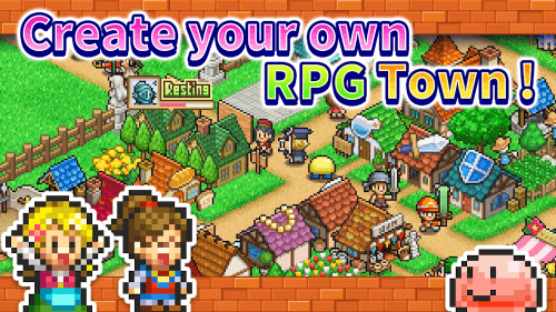 Dungeon Village 2 screenshot 7