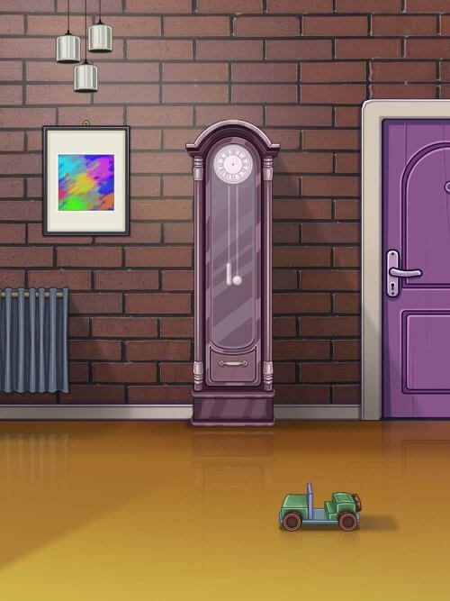 Fun Escape Room screenshot 7