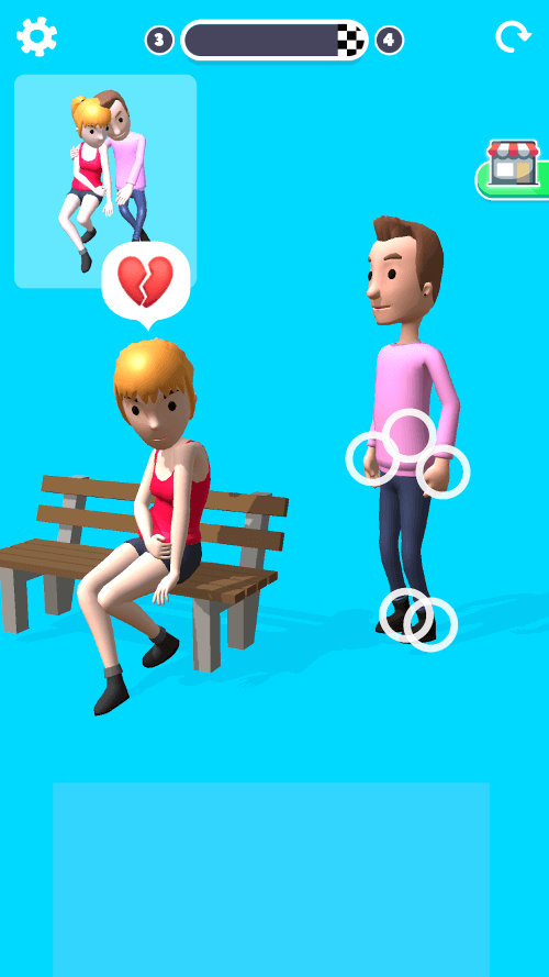 Move People screenshot 7