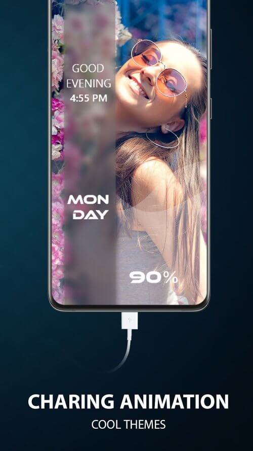 Battery Charging Animation screenshot 7
