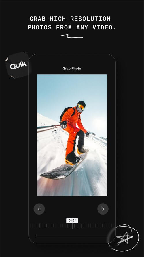 GoPro Quik: Video Editor screenshot 7