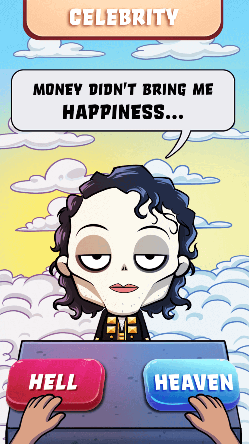 Judgment Day screenshot 7