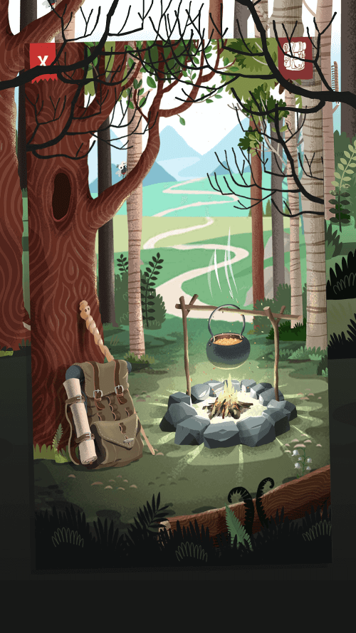 Card Crawl Adventure screenshot 7