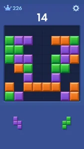 Block Blast! screenshot 7