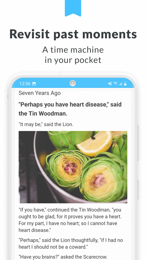 Day One Journal: Private Diary screenshot 7