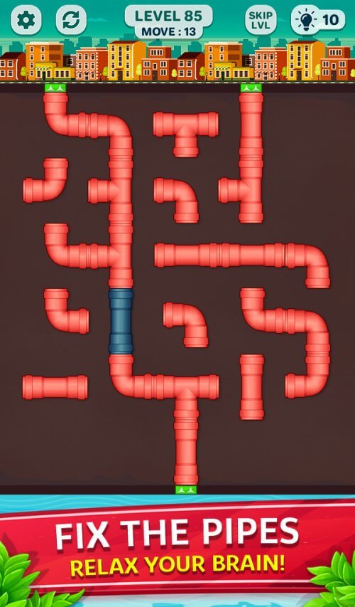 Number Puzzle – Number Games screenshot 7