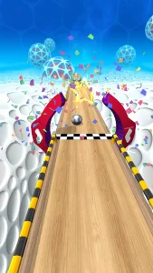 Going Balls (MOD, Unlimited Coins) screenshot 7