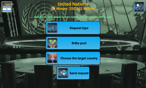 World Empire screenshot 7