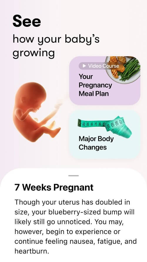 Flo Ovulation & Period Tracker screenshot 7