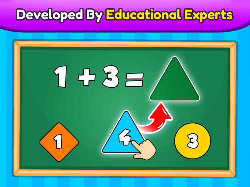 Baby Games: 2-4 year old Kids screenshot 7