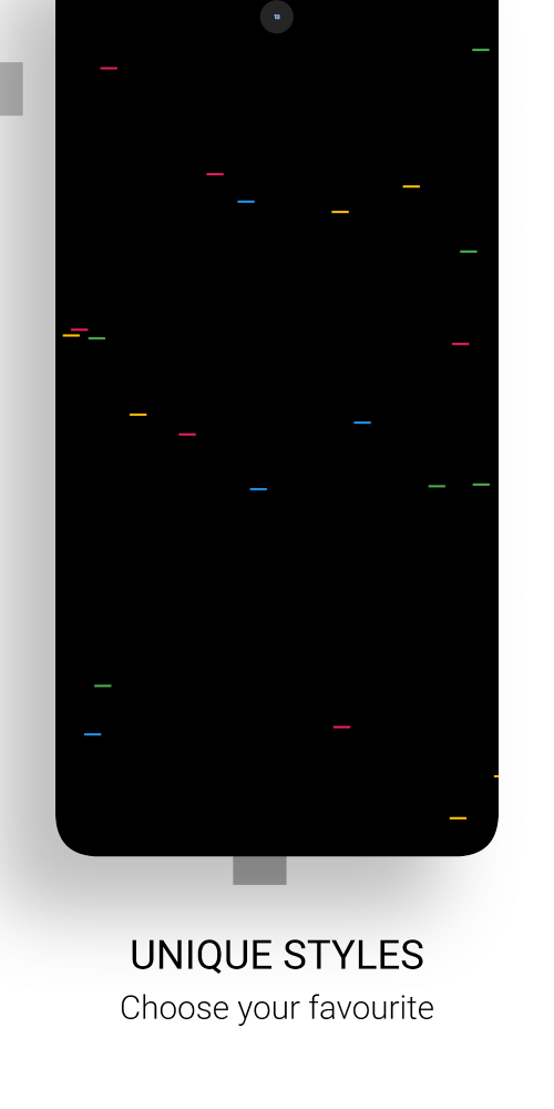 True Edge: Notification Buddy screenshot 7