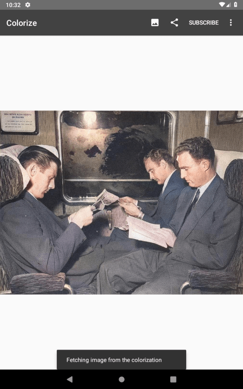 Colorize Images screenshot 7