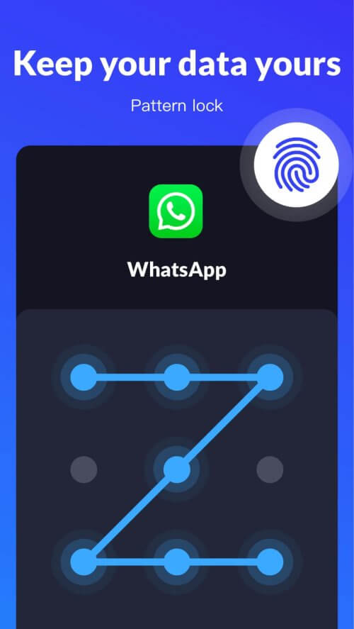 App Lock – XLock screenshot 7
