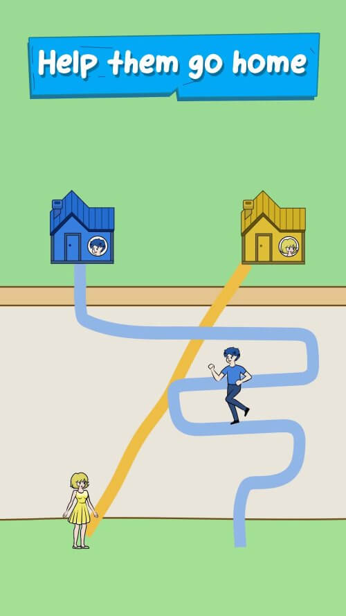 IQ Boost: Training Brain Games screenshot 7