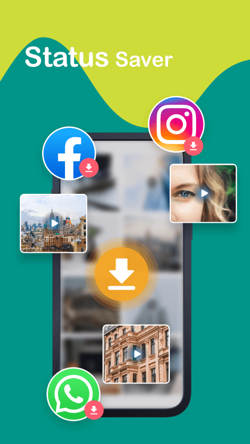 Xender – Share Music Transfer screenshot 7