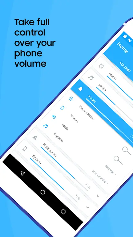 Volume Control screenshot 7