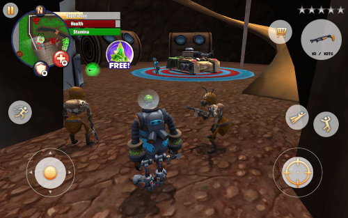 World of Bugs screenshot 7