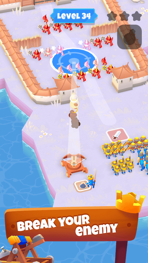 King or Fail MOD screenshot 7