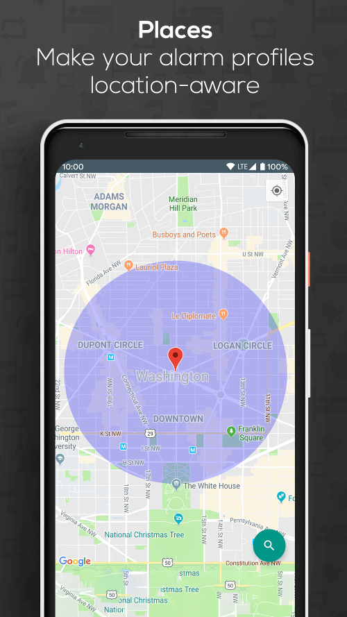 AMdroid screenshot 7