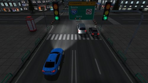 Racing Limits screenshot 7