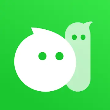 LINE screenshot 6