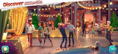 Garden Affairs screenshot 7