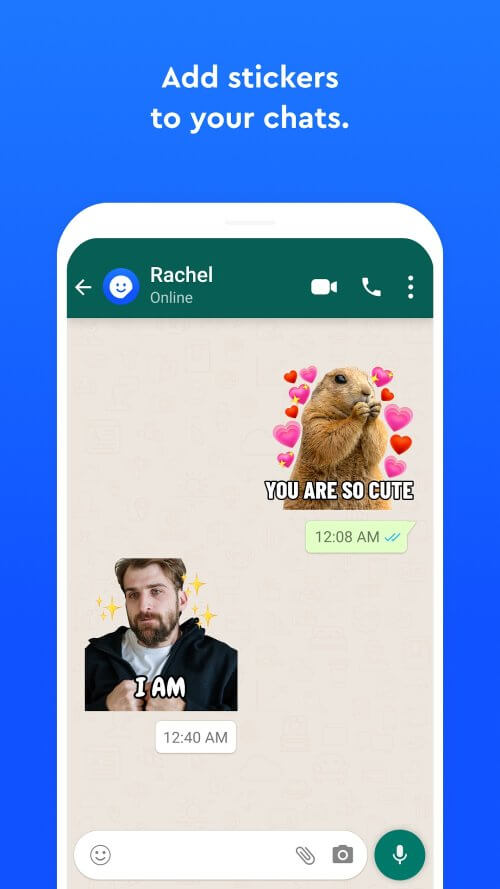 Sticker.ly – Sticker Maker screenshot 7