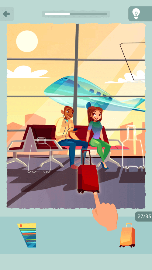 Art Master: Jigsaw Art Puzzle screenshot 7