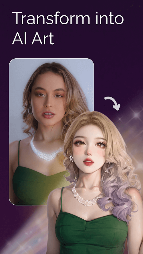 Meitu screenshot 7