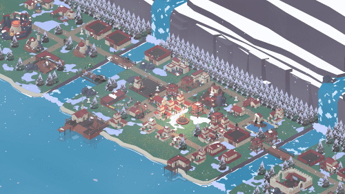 The Bonfire 2 screenshot 7
