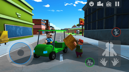 Totally Reliable Delivery screenshot 7