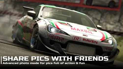 Drift Legends 2 Car Racing screenshot 7