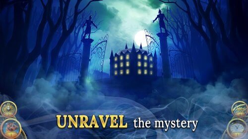 The Secret Society: Mystery screenshot 7