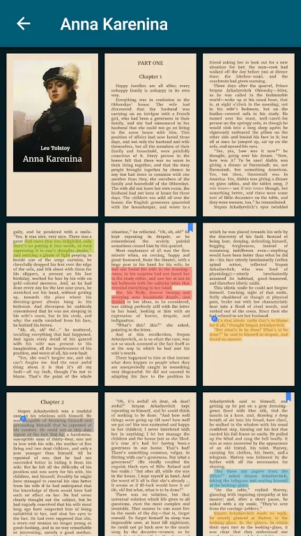 ReadEra Premium – ebook reader screenshot 7
