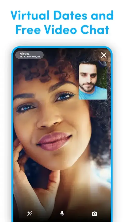 SKOUT screenshot 7