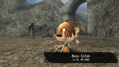 RPG Toram Online – MMORPG screenshot 7