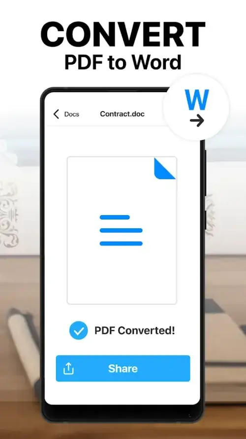 TapScanner screenshot 7