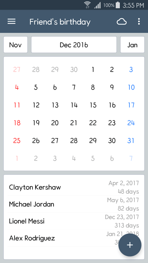 ClevNote screenshot 7