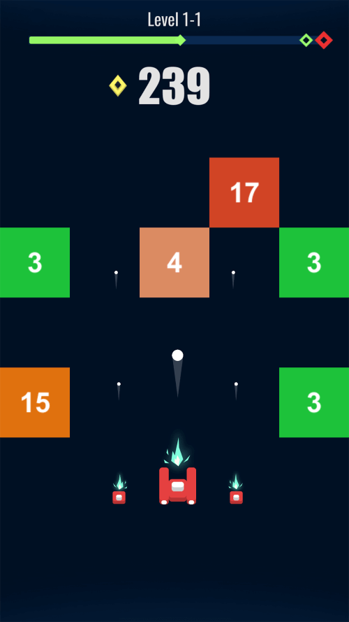 Fire Hero 2D screenshot 7