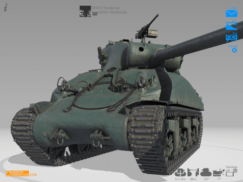 Armor Inspector – for WoT screenshot 7