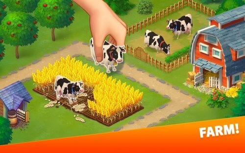 Klondike Adventures screenshot 7