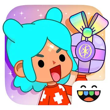 Miga Town My World screenshot 6